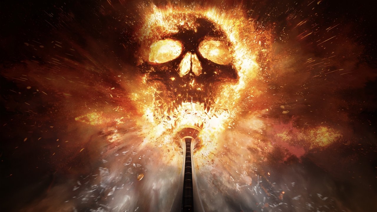 Final Destination Bloodlines (2025) ไฟนอล เดสติเนชั่น ทายาทโกงตาย